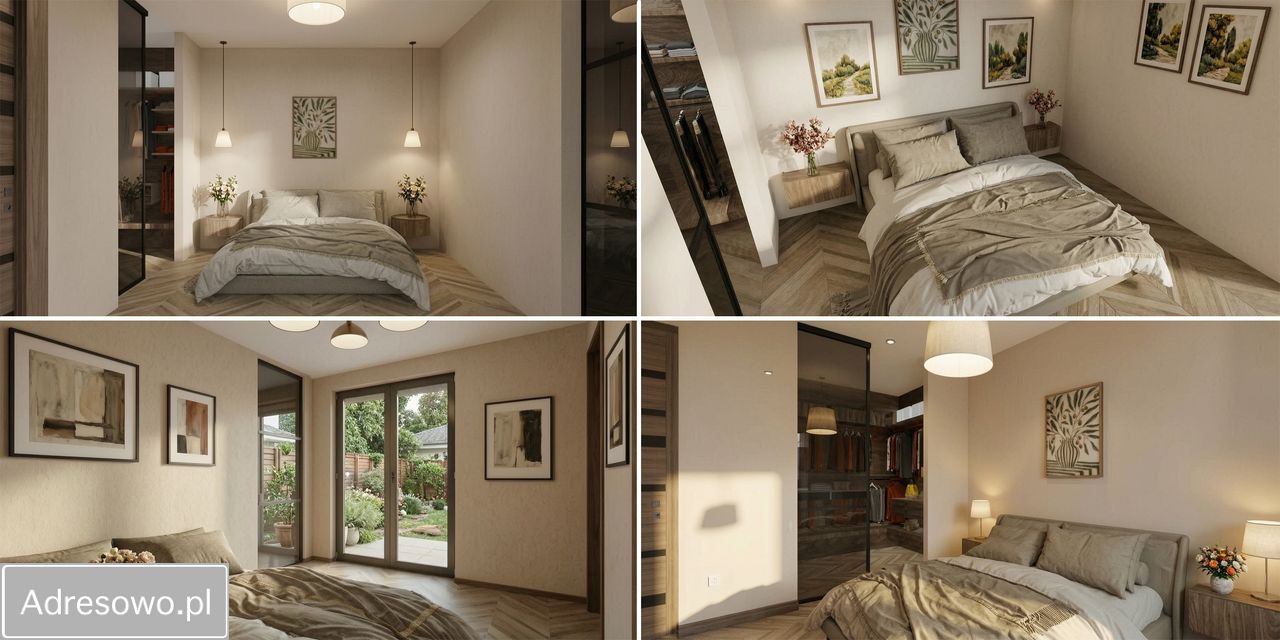 bliźniak, 6 pokoi Katowice Brynów. Zdjęcie 12
