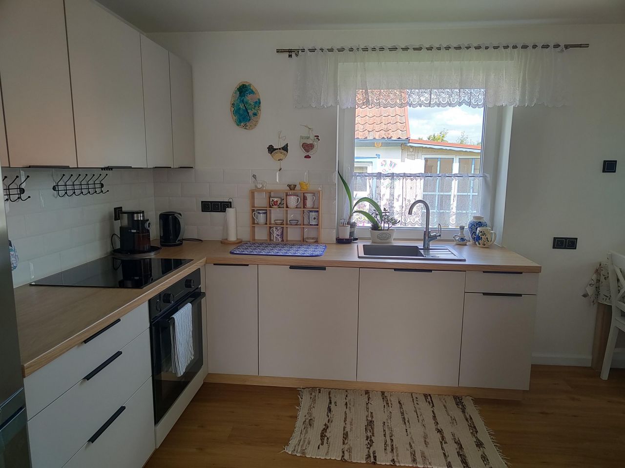 dom wolnostojący, 4 pokoje Spychowo, ul. 12 Stycznia. Zdjęcie 8