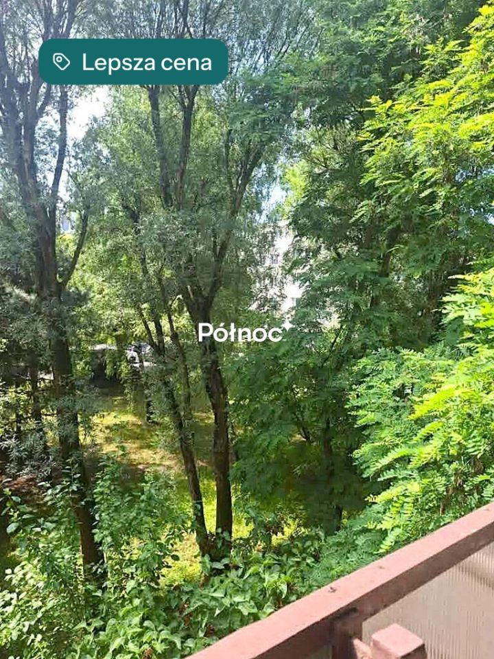 Mieszkanie 3-pokojowe Kraków, ul. Edwarda Heila. Zdjęcie 13