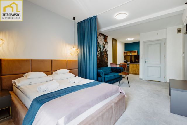 Hotel/pensjonat Sandomierz Stare Miasto, ul. Krakowska. Zdjęcie 21