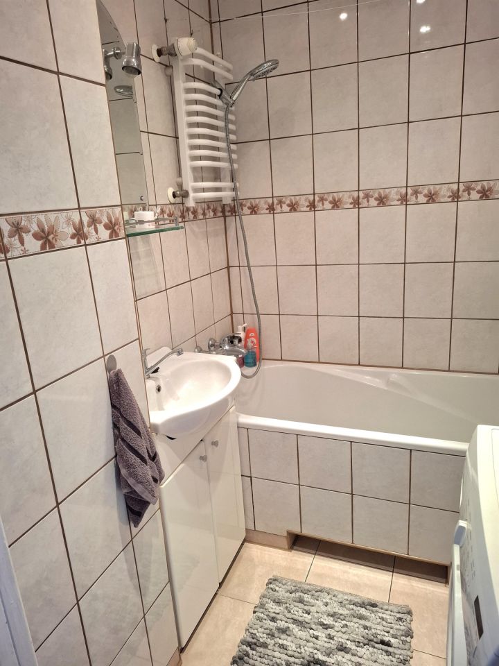 Pokój Wrocław Gądów Mały, ul. Szybowcowa. Zdjęcie 4