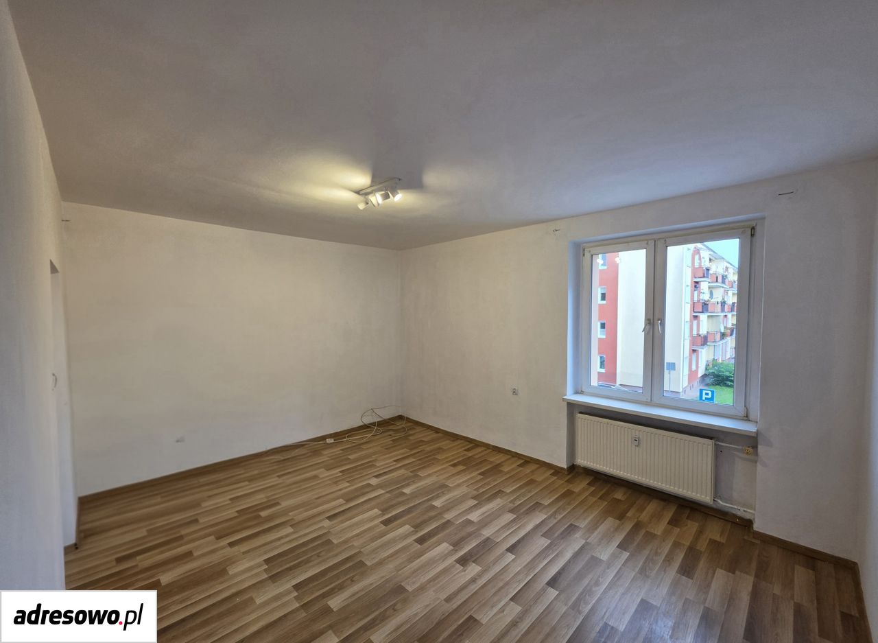 Mieszkanie 1-pokojowe Poznań Wilda, ul. Kasztanowa. Zdjęcie 2