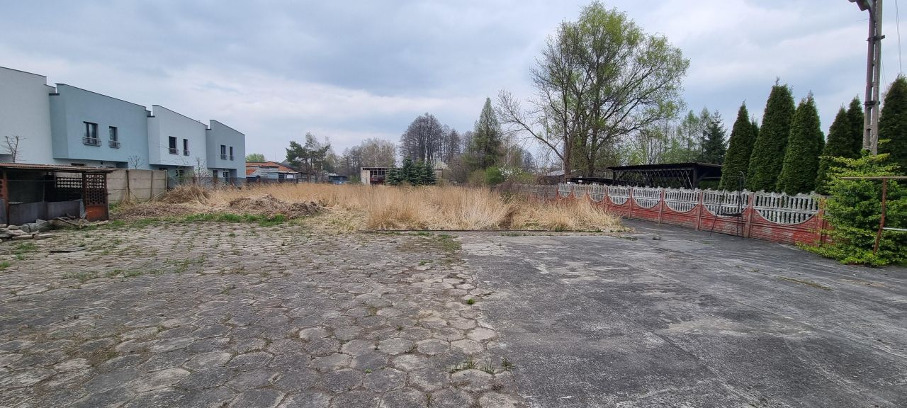Działka budowlana Rzgów, ul. Kamienna. Zdjęcie 3