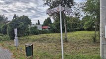 Działka budowlana Kobylnica, ul. Brzozowa. Zdjęcie 4