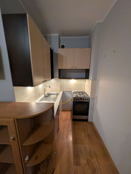 Mieszkanie 1-pokojowe Gdynia Grabówek, ul. Morska. Zdjęcie 8