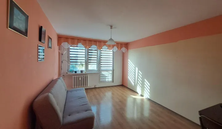 Mieszkanie 2-pokojowe Inowrocław, ul. Władysława Jagiełły