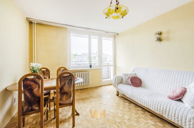 Mieszkanie 2-pokojowe Warszawa Praga-Południe, ul. Igańska. Zdjęcie 1