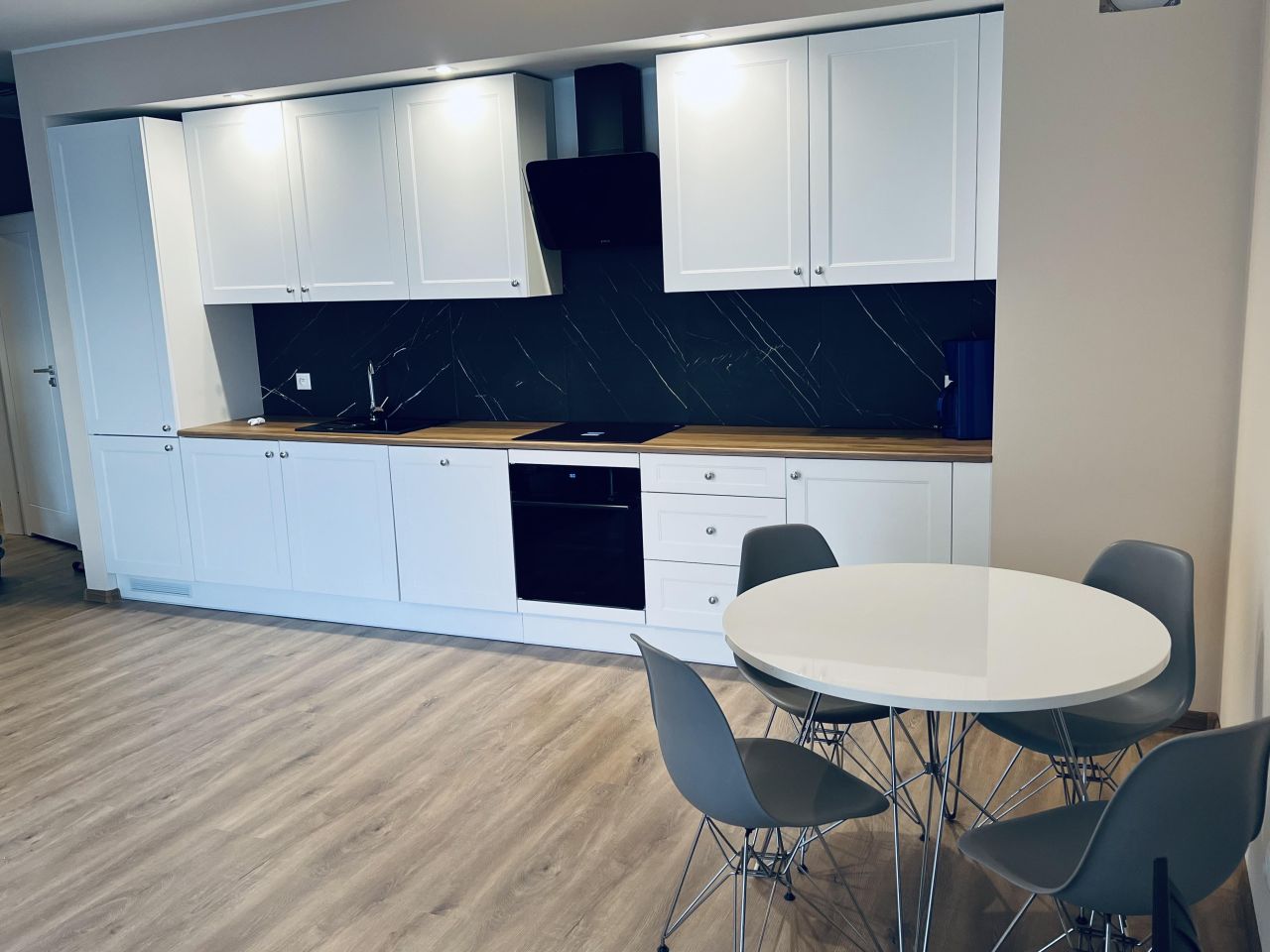 Mieszkanie 2-pokojowe Gdynia Redłowo, ul. Legionów