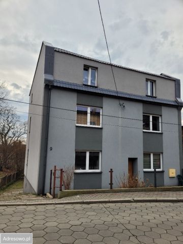 dom wolnostojący Rybnik Niedobczyce. Zdjęcie 1