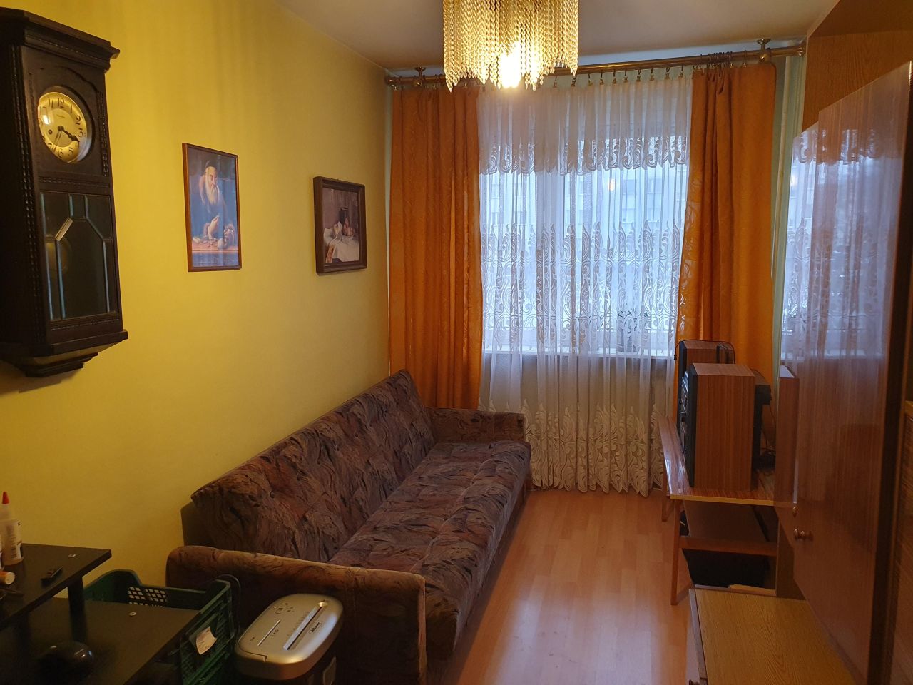 Mieszkanie 3-pokojowe Radom Prędocinek, ul. Świętokrzyska. Zdjęcie 1