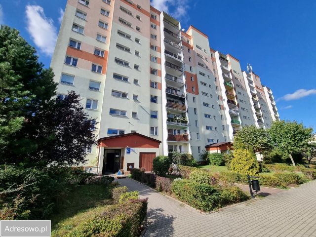 Mieszkanie 1-pokojowe Rumia Janowo, ul. Krakowska. Zdjęcie 1