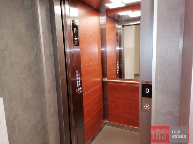 Mieszkanie 2-pokojowe Warszawa Śródmieście, ul. gen. Władysława Andersa. Zdjęcie 13