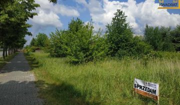 Działka budowlana Łuszczanowice