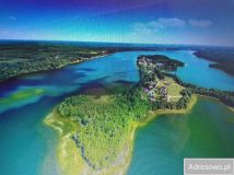 Działka budowlana Parchowo Parchowski Młyn. Zdjęcie 1