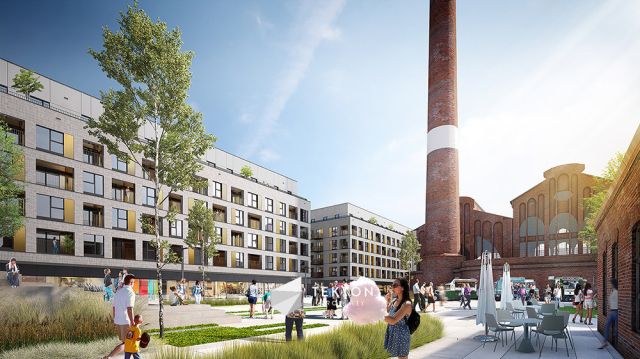 Mieszkanie 4-pokojowe Łódź Widzew, ul. Milionowa. Zdjęcie 15