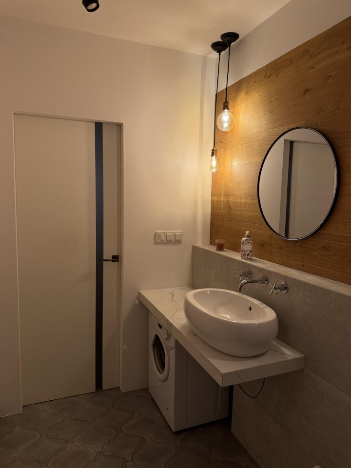 Mieszkanie 1-pokojowe Wrocław Śródmieście, ul. Henryka Pobożnego. Zdjęcie 9