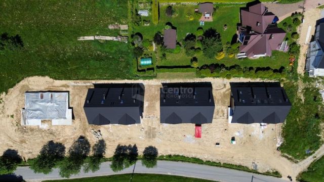 bliźniak, 5 pokoi Nowy Targ, os. Robów. Zdjęcie 5