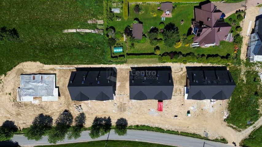 bliźniak, 5 pokoi Nowy Targ, os. Robów. Zdjęcie 5