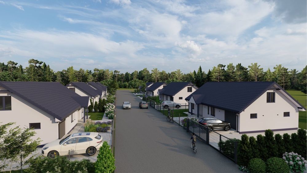 dom wolnostojący Kobylanka. Zdjęcie 4