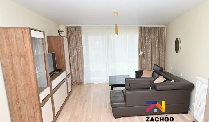 Mieszkanie 3-pokojowe Zielona Góra Centrum, ul. Lisia