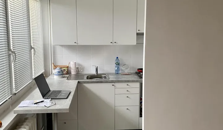 Mieszkanie 2-pokojowe Mielec, ul. Grunwaldzka