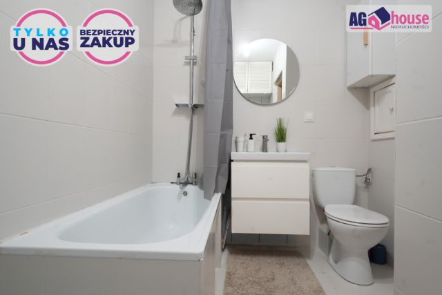 Mieszkanie 2-pokojowe Gdańsk Ujeścisko, ul. Częstochowska. Zdjęcie 13