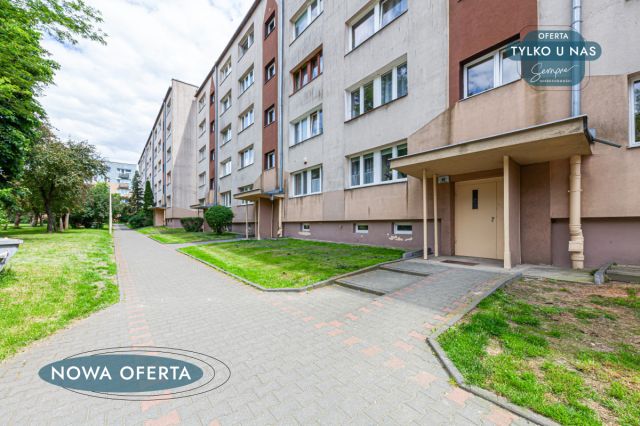 Mieszkanie 3-pokojowe Łódź Polesie, ul. Maratońska. Zdjęcie 6