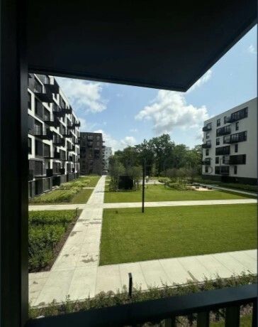 Mieszkanie 2-pokojowe Warszawa Ursus, ul. Herbu Oksza. Zdjęcie 6