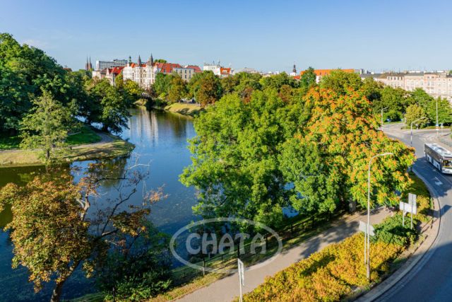 Mieszkanie 2-pokojowe Wrocław, ul. Podwale. Zdjęcie 14