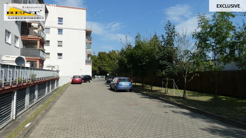 Mieszkanie 2-pokojowe Szczecin, ul. Hoża. Zdjęcie 17