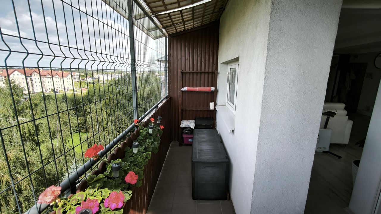 Mieszkanie 3-pokojowe Rzeszów Przybyszówka, ul. Nowosądecka. Zdjęcie 37