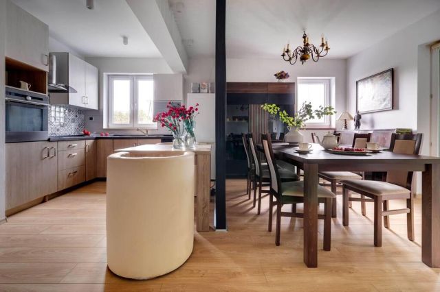 bliźniak, 5 pokoi Wólka Dworska. Zdjęcie 40