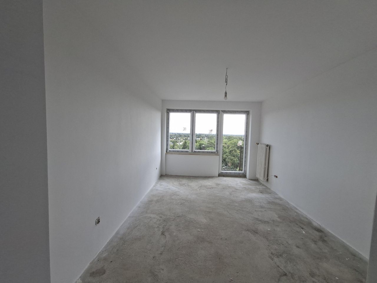 Mieszkanie 2-pokojowe Grodzisk Mazowiecki Centrum, ul. H. Sienkiewicza. Zdjęcie 5