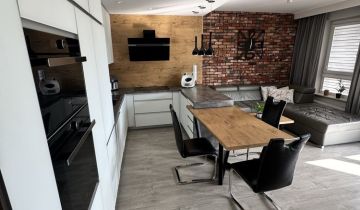 Mieszkanie 4-pokojowe Tomaszów Mazowiecki, ul. Browarna