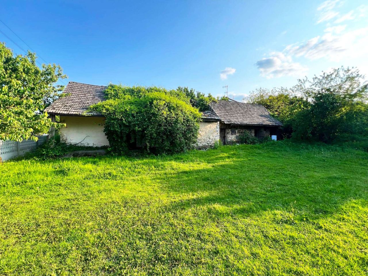 dom wolnostojący, 3 pokoje Popów. Zdjęcie 8