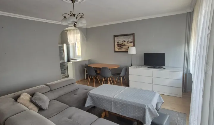 Mieszkanie 3-pokojowe Kołobrzeg, ul. Grochowska