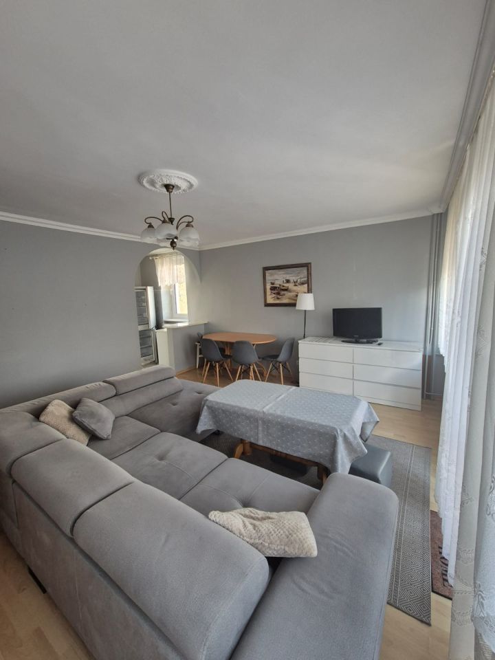 Mieszkanie 3-pokojowe Kołobrzeg, ul. Grochowska