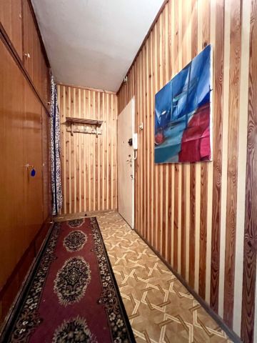 Mieszkanie 2-pokojowe Łódź Chojny, ul. Strzelecka. Zdjęcie 10