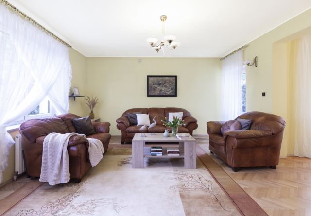 dom wolnostojący, 5 pokoi Hornówek. Zdjęcie 7