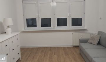 Mieszkanie 1-pokojowe Szczecin Pomorzany, ul. Ruska