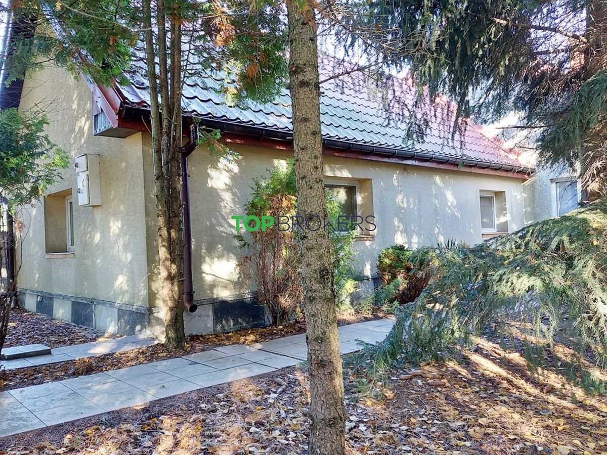 dom Dyszobaba. Zdjęcie 4