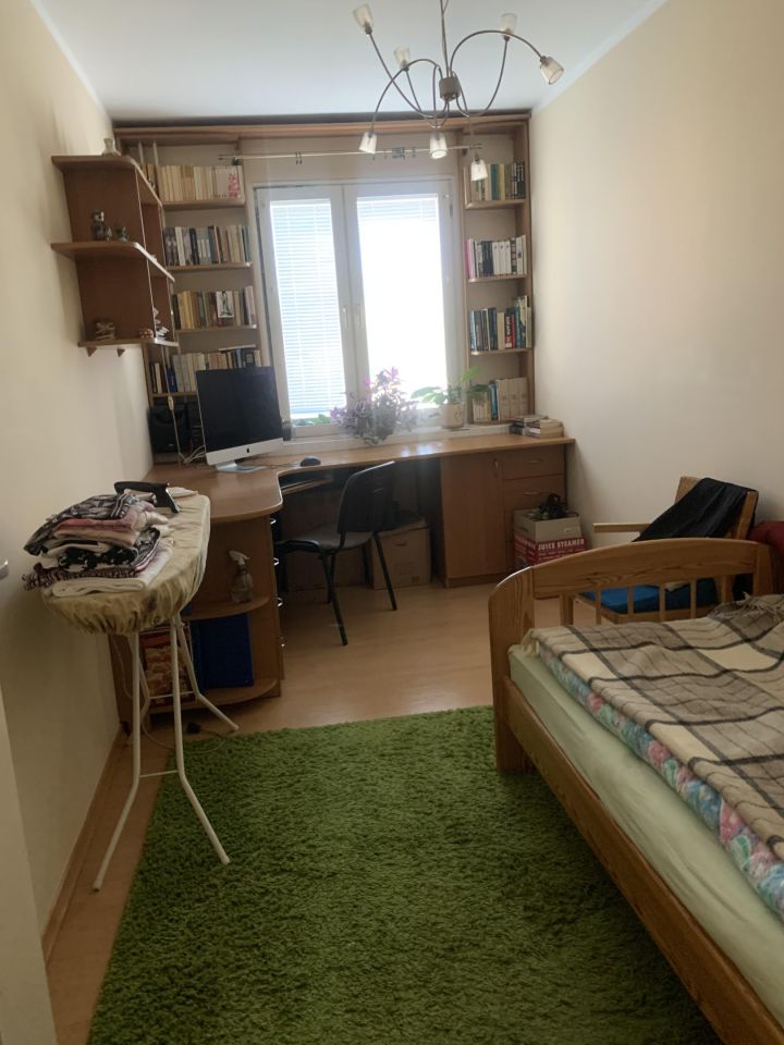 Mieszkanie 3-pokojowe Police, ul. Armii Krajowej. Zdjęcie 6