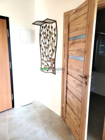 Mieszkanie 3-pokojowe Warszawa Mokotów, ul. Śródziemnomorska. Zdjęcie 8