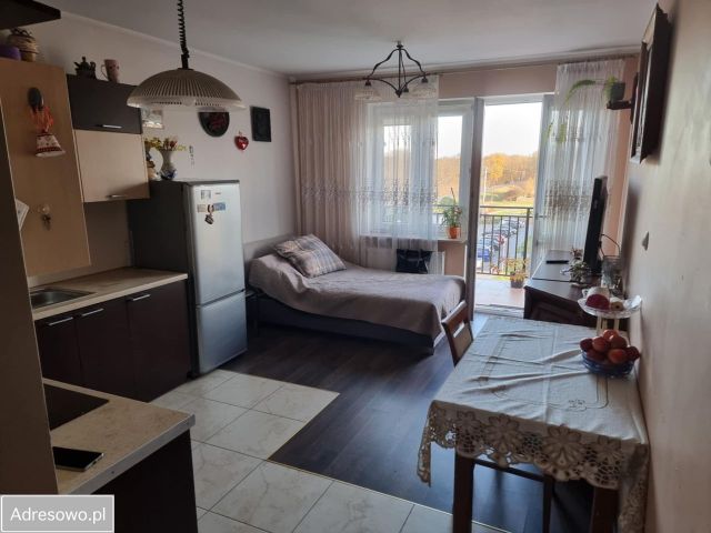 Mieszkanie 2-pokojowe Wieliszew, al. Solidarności. Zdjęcie 1