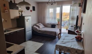 Mieszkanie 2-pokojowe Wieliszew, al. Solidarności