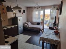 Mieszkanie 2-pokojowe Wieliszew, al. Solidarności