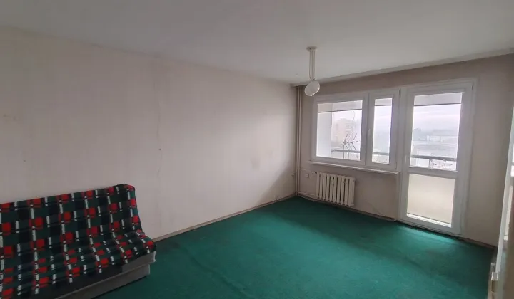 Mieszkanie 2-pokojowe Opole Armii Krajowej, ul. Majora "Hubala"