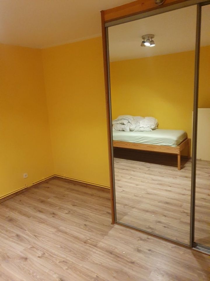 Mieszkanie 3-pokojowe Gniezno. Zdjęcie 4