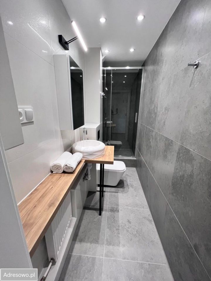 Mieszkanie 2-pokojowe Stargard Centrum, ul. marsz. Józefa Piłsudskiego. Zdjęcie 18