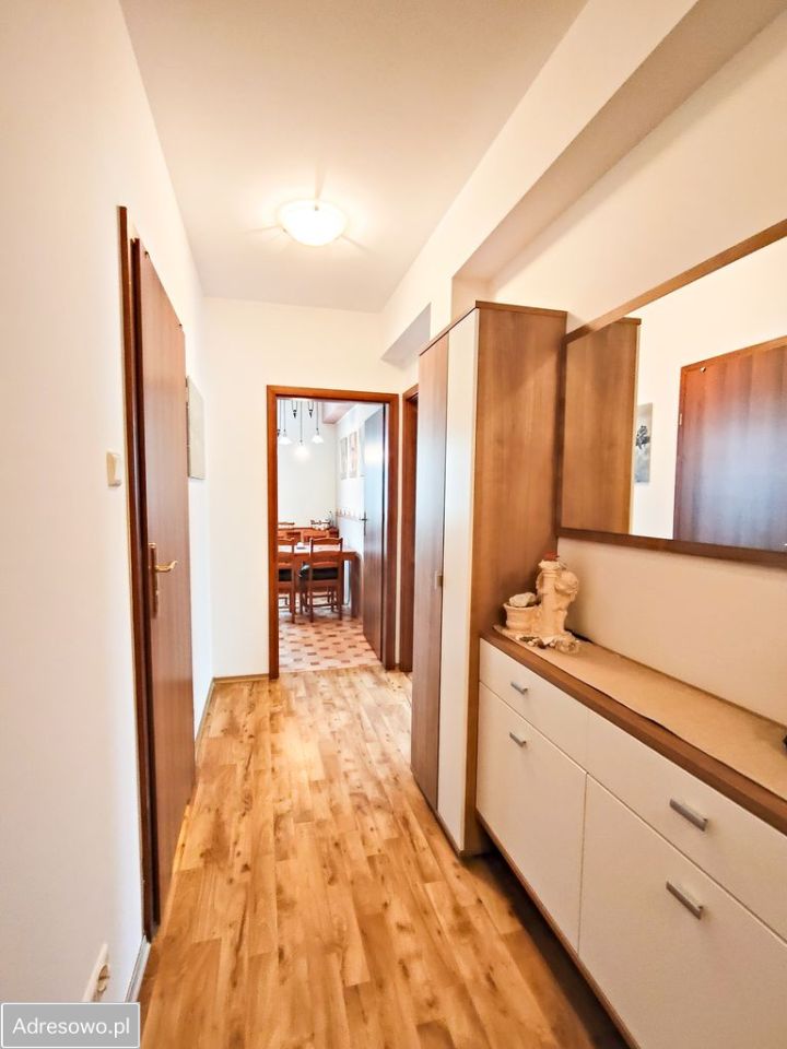 Mieszkanie 3-pokojowe Gdańsk Przymorze, ul. Jelitkowski Dwór. Zdjęcie 14